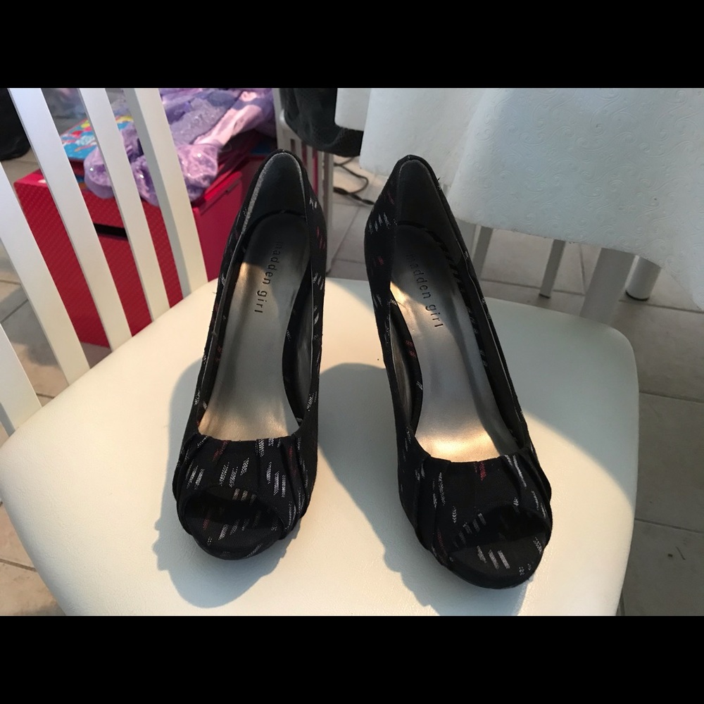 Pumps